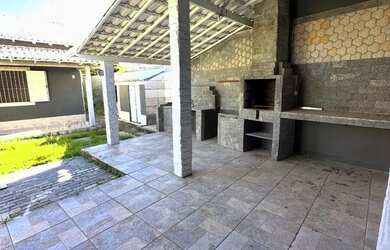 Imagem 10: CASA A VENDA NO SANTA FELICIDADE