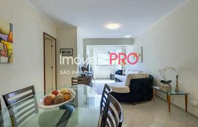 Imagem 5: Apto de 3 dorm sendo 1 suite e 1 vaga mais depósito privativo no Vila...