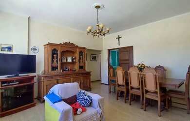 Imagem 3: Apartamento com 3 dormitórios à venda, 107 m² por R$ 789.000,00 - Várzea - Teresópolis/RJ