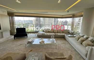 Imagem 5: Apartamento, Moema Pássaros - São Paulo