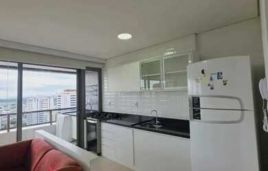 Imagem 5: Soberane Residence, Mobiliado, Locação e Venda, Adrianópolis