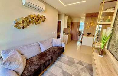 Imagem 9: Condição facilitada com prazo até 60x - Apto de frente junto a Avenida...