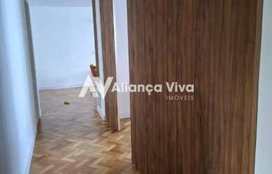 Imagem 12: Copacabana Apartamento com 4 dormitórios