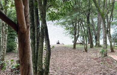 Imagem 10: Vende-se chácara. Piscinae1.800m² de Área