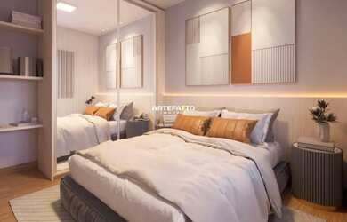 Imagem 15: Apartamento com 2 dormitórios no São Francisco em Passos/MG