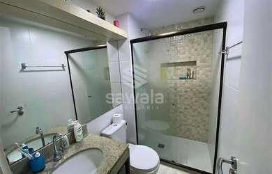 Imagem 8: Ocean Residence - Apartamento 2 quartos, sendo 1 suíte