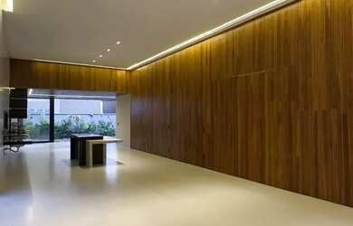 Imagem 3: Casa Jardins Italia 300m²