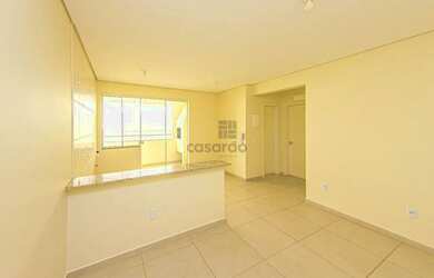 Imagem 2: APARTAMENTO 1 DORITÓRIO COM BOX DE GARAGEM