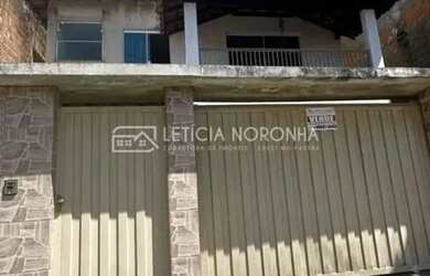 Imagem: Casa à venda