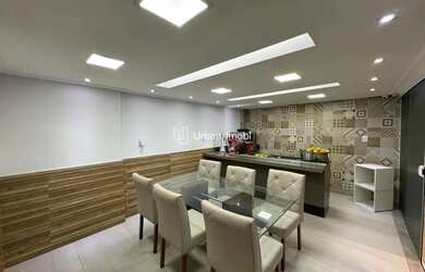 Imagem 13: Casa 4 quartos - alto padrao Moderna San Remo