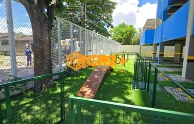 Imagem 8: Apartamento a Venda de 45m² com 2 quartos 1 suíte em bairro Imbiribeira...