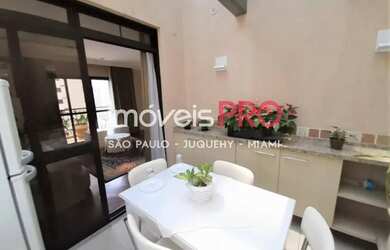 Imagem 8: Apto triplex 142m² em Moema