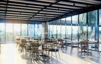 Imagem 14: Terreno - Urbe 365 - Paulínia