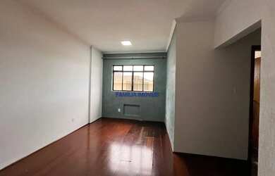 Imagem 4: Aparatmento para alugar 2 quartos vista livre Aparecida Santos SP