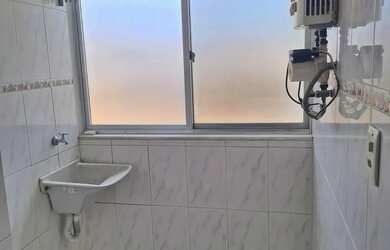 Imagem 9: Apartamento 3 quartos Pechincha