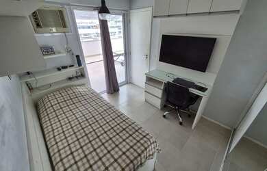 Imagem 8: Cobertura Onda Carioca Recreio