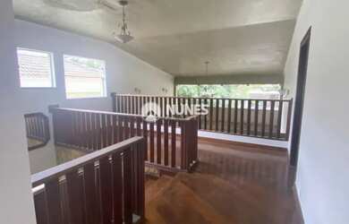 Imagem 8: Casa para locação - 2 quartos - Alphaville - pronto para morar