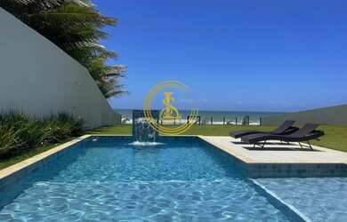 Imagem 14: Alto Padrão para Venda em Camaçari, Barra do Jacuípe Monte Gordo ,...