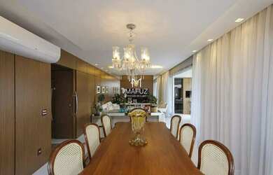 Imagem 3: Apartamento à venda, 4 quartos no Vila da Serra