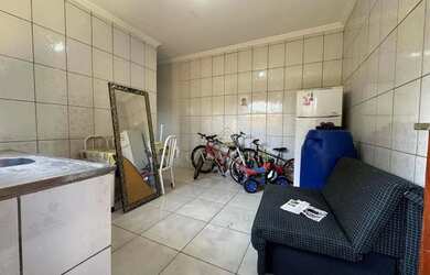 Imagem 14: Sobrado à venda, 209 m² por R$ 900.000,00 - Solemar - Praia Grande/SP