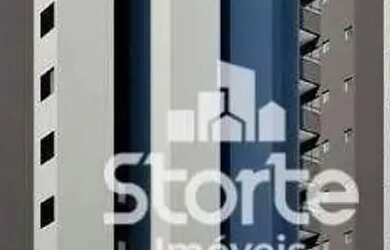 Imagem 10: Apartamentos com 2/4 à venda, 51,92m² à 73,19m² sendo a partir de...