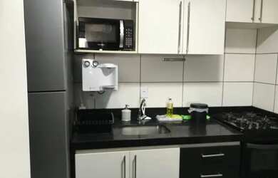 Imagem 7: Vendo apartamento no Renascença, DUBAI RESIDENCE, 03 quartos