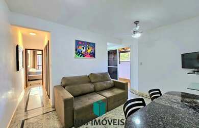 Imagem 3: Oportunidade em Peracanga, mobiliado a 30 metros do mar !