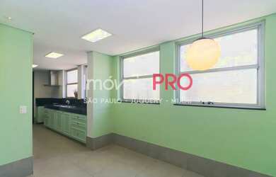 Imagem 15: Cobertura, Jardins - São Paulo