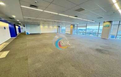 Imagem 12: Conjunto para alugar, 746 m² por R$ 107.330,90/mês - Brooklin - São...