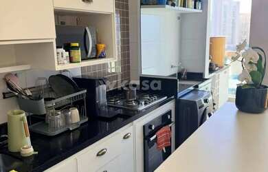 Imagem 12: Apartamento em Praia de Itaparica - Vila Velha