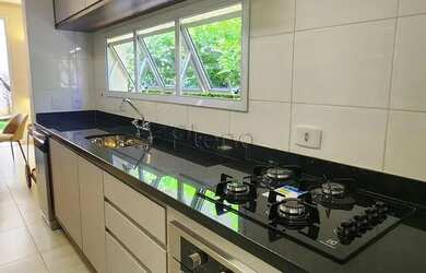 Imagem 12: Sobrado à venda em Campinas, Loteamento Alphaville Campinas, com 4 quartos,...