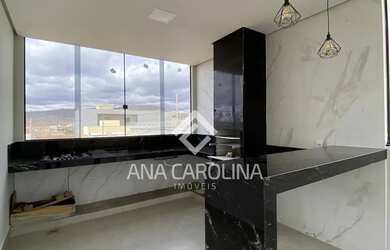 Imagem 8: Casa em Bosque das Palmeiras - Montes Claros