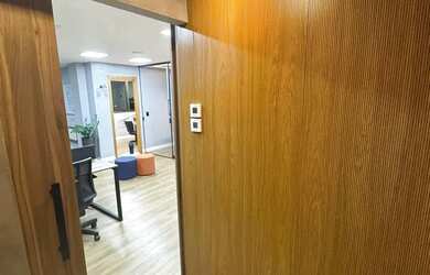 Imagem 9: Sala comercial a venda na Paralela reformada no Hangar Business Park