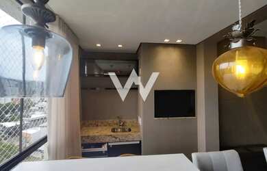 Imagem 10: Apartamento mobiliado para alugar em Novo Hamburgo