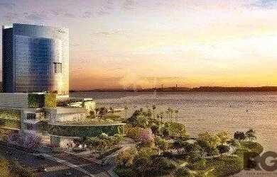 Imagem: O depósito possui 36m² de Área, Imóvel novo e está localizado