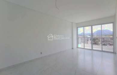 Imagem: O apartamento possui 2 Dormitórios, 3 Banheiros, 1 Vaga na