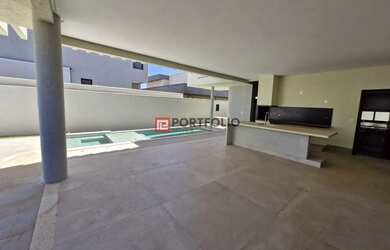 Imagem 6: Sobrado à venda, Residencial Portal do Sol Green, Goiânia, GO