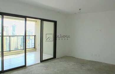 Imagem 5: Venda Apartamento 3 Dormitórios - 120 m² Aclimação