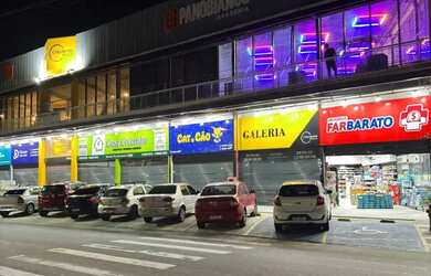 Imagem 10: COLUBANDÊ - DUPLEX 2 QTS ESPAÇOSO - R$ 3.000 DE ENTRADA