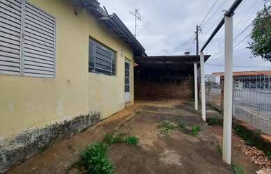 Imagem 6: Casa em Americana