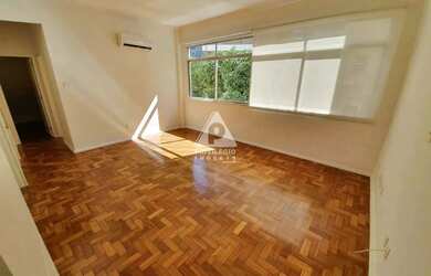 Imagem 2: Apartamento à Venda 2 Quartos, 1 Suíte Leblon, RJ