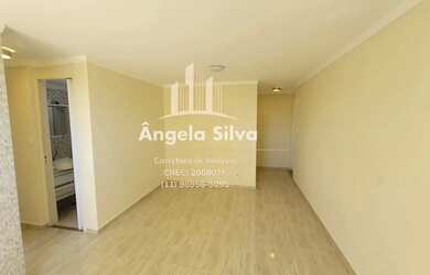 Imagem 4: VENDA Apartamento c/ 50m², com 2 quartos /c vaga de garagem / Brás -...