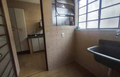 Imagem 3: Apartamento a venda 64mA² Bairro SA£o Gabriel, 2 quartos + DCE completo 260 mil
