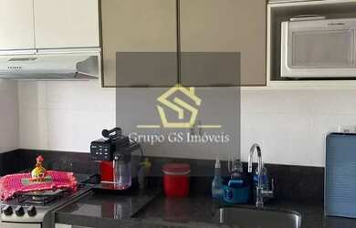 Imagem 12: Apartamento com 2 dormitórios à venda, 58 m² por R$ 425.000,00 - Santa Claudina - Vinhedo