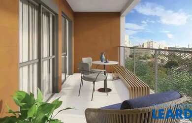 Imagem 5: APARTAMENTO - PINHEIROS - SP