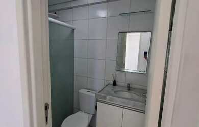 Imagem 12: Imóvel para aluguel possui 50 metros quadrados com 2 quartos em Janga...