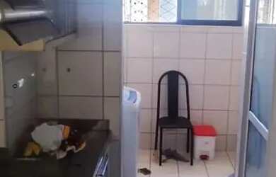 Imagem 16: Andar Alto, Vista Livre, Planta bem dividida, Boa Localização