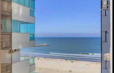 Imagem: O apartamento possui 2 Dormitórios, 2 Banheiros, 2 Vagas na