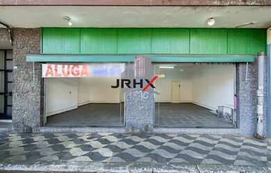 Imagem: O depósito possui 120m² de Área e está localizado em Perdizes