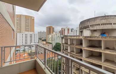 Imagem 8: Venda Apartamento 3 Dormitórios - 119 m² Perdizes